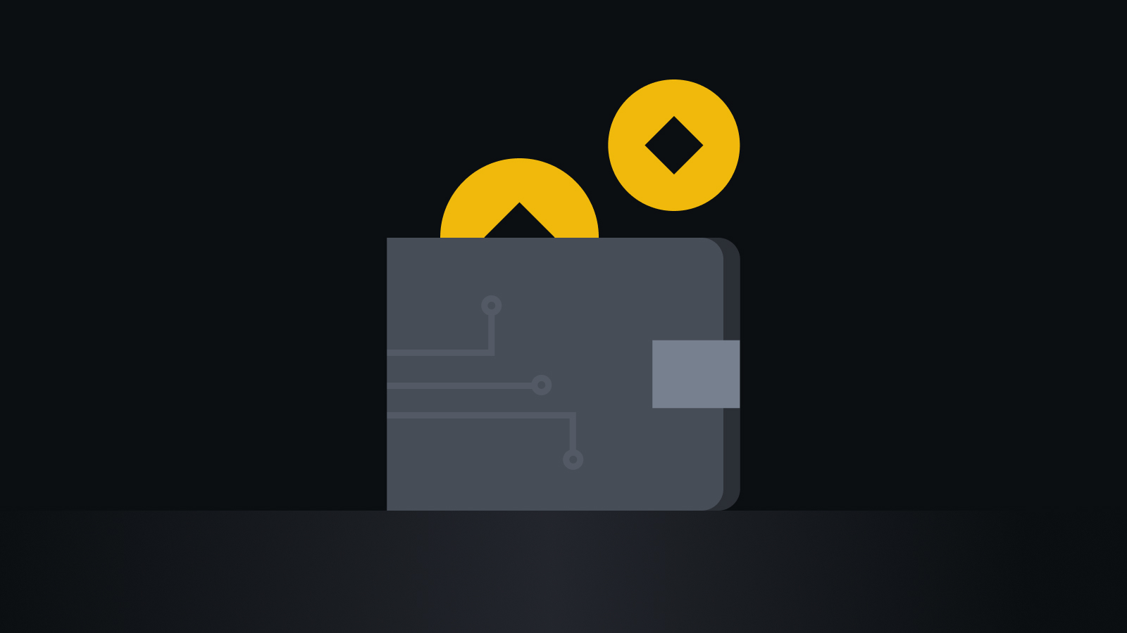 BoxToken智能钱包